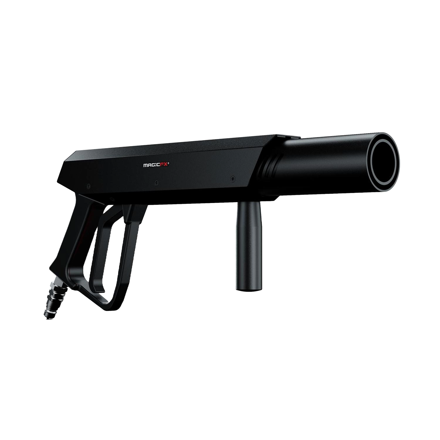 CO2GUN II