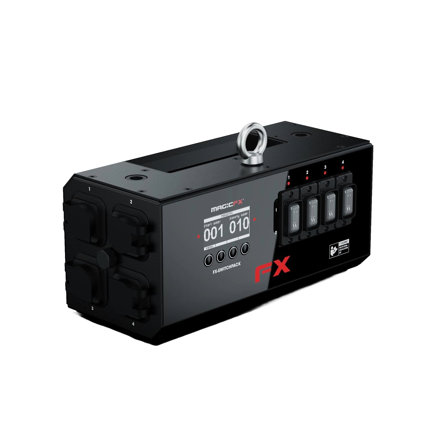 FX-SWITCHPACK