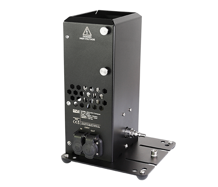 GX2 Compact